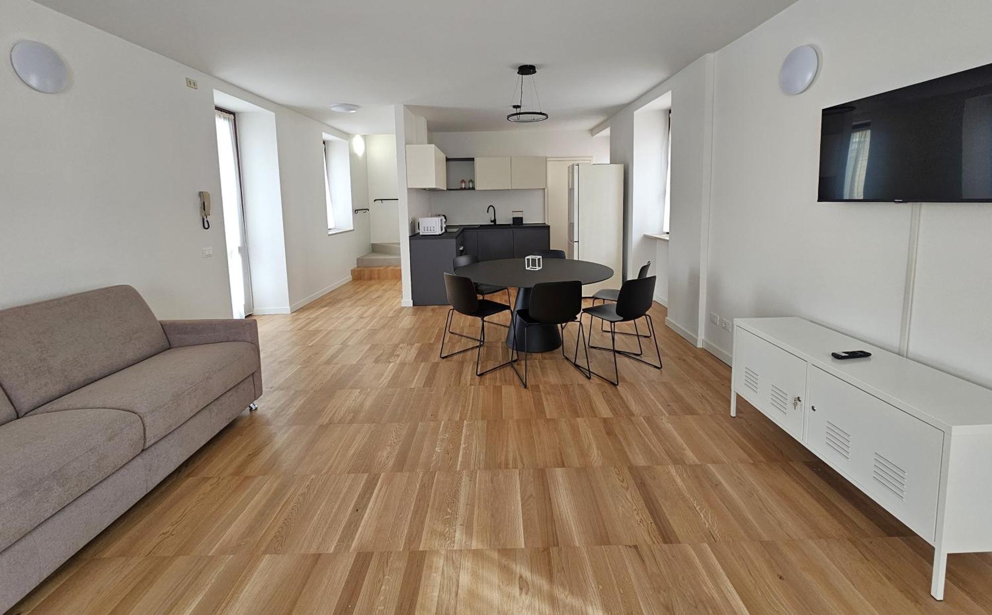 Profumo Di Peschiera-by Goccia Di Apartment *