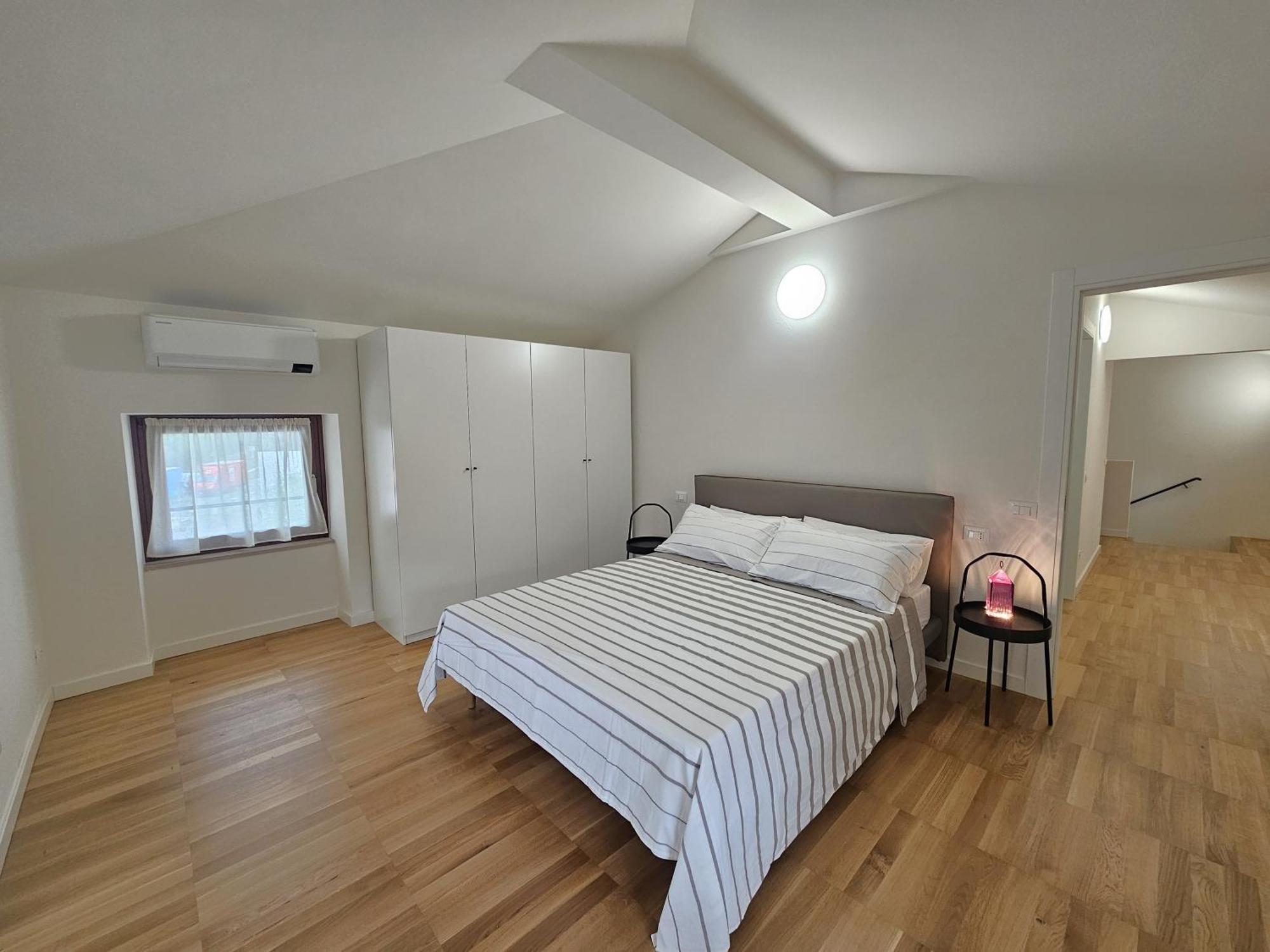 Profumo Di Peschiera-by Goccia Di Apartment *