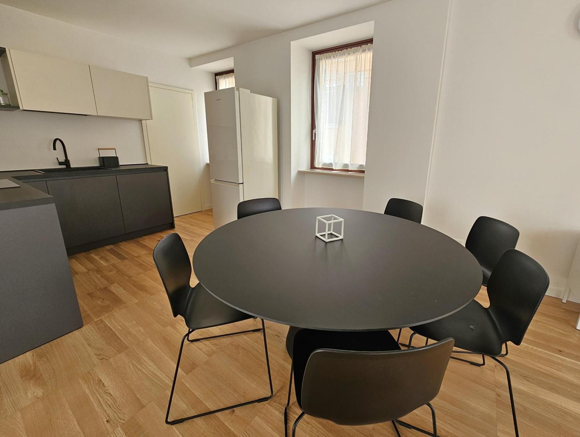Apartment Profumo Di Peschiera-by Goccia Di