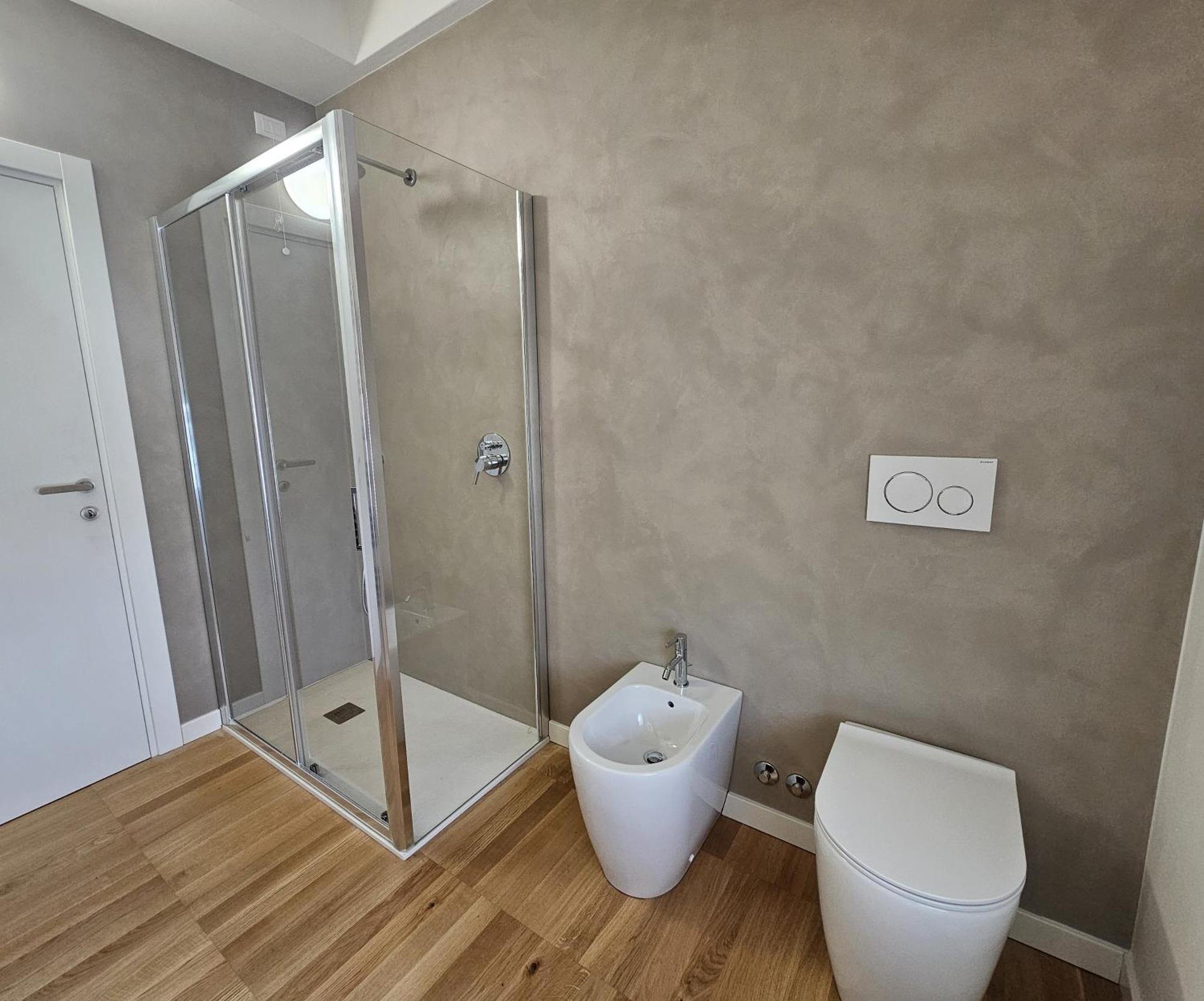 Profumo Di Peschiera-by Goccia Di Apartment Peschiera del Garda