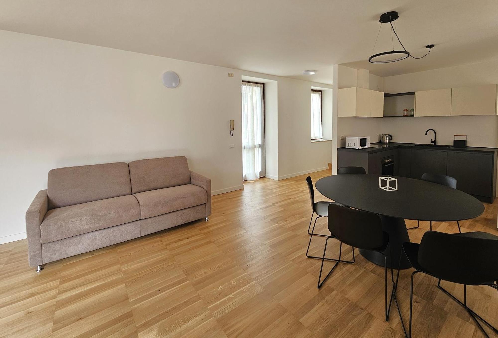 Apartment Profumo Di Peschiera-by Goccia Di Peschiera del Garda
