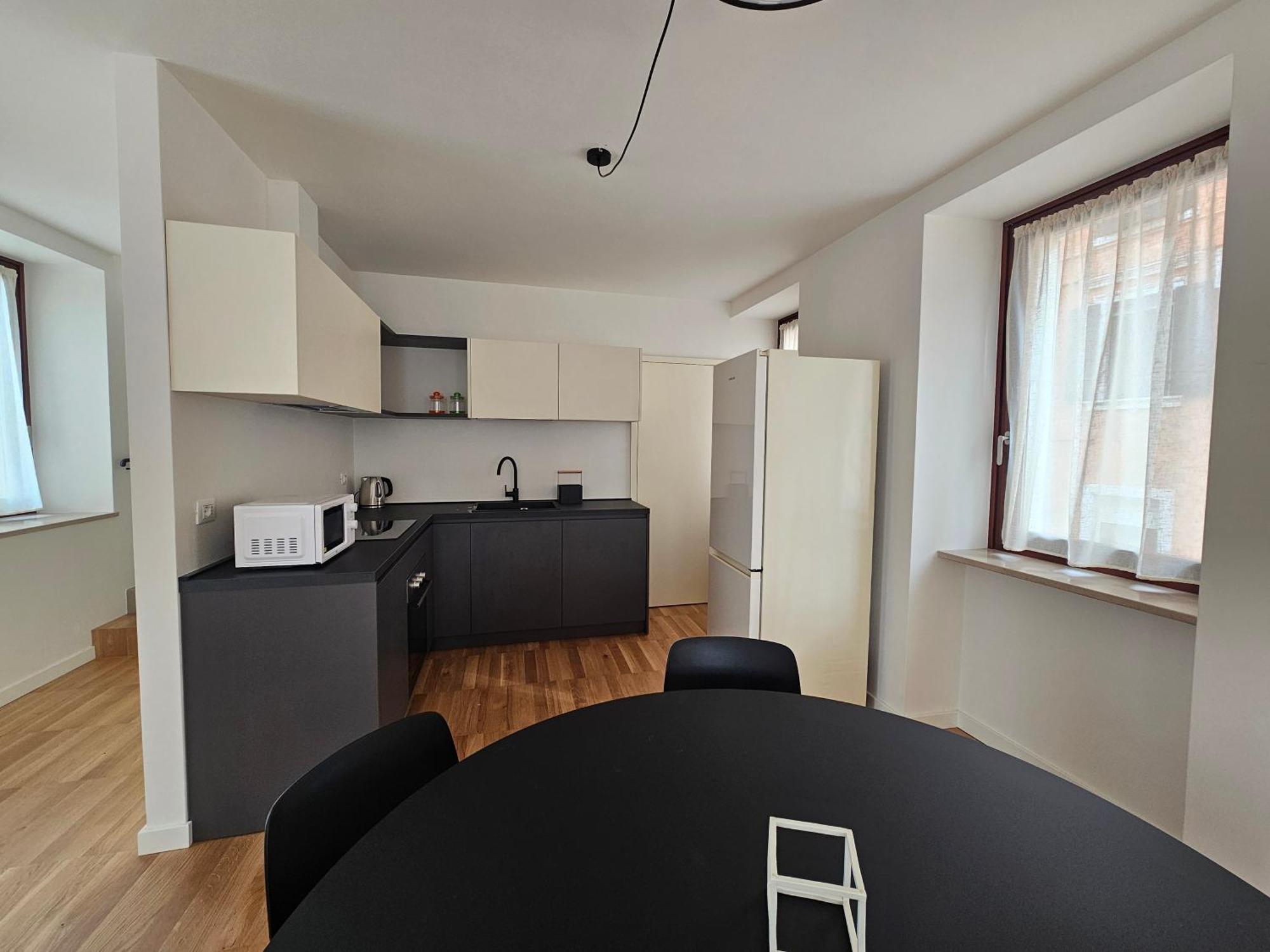 Apartment Profumo Di Peschiera-by Goccia Di