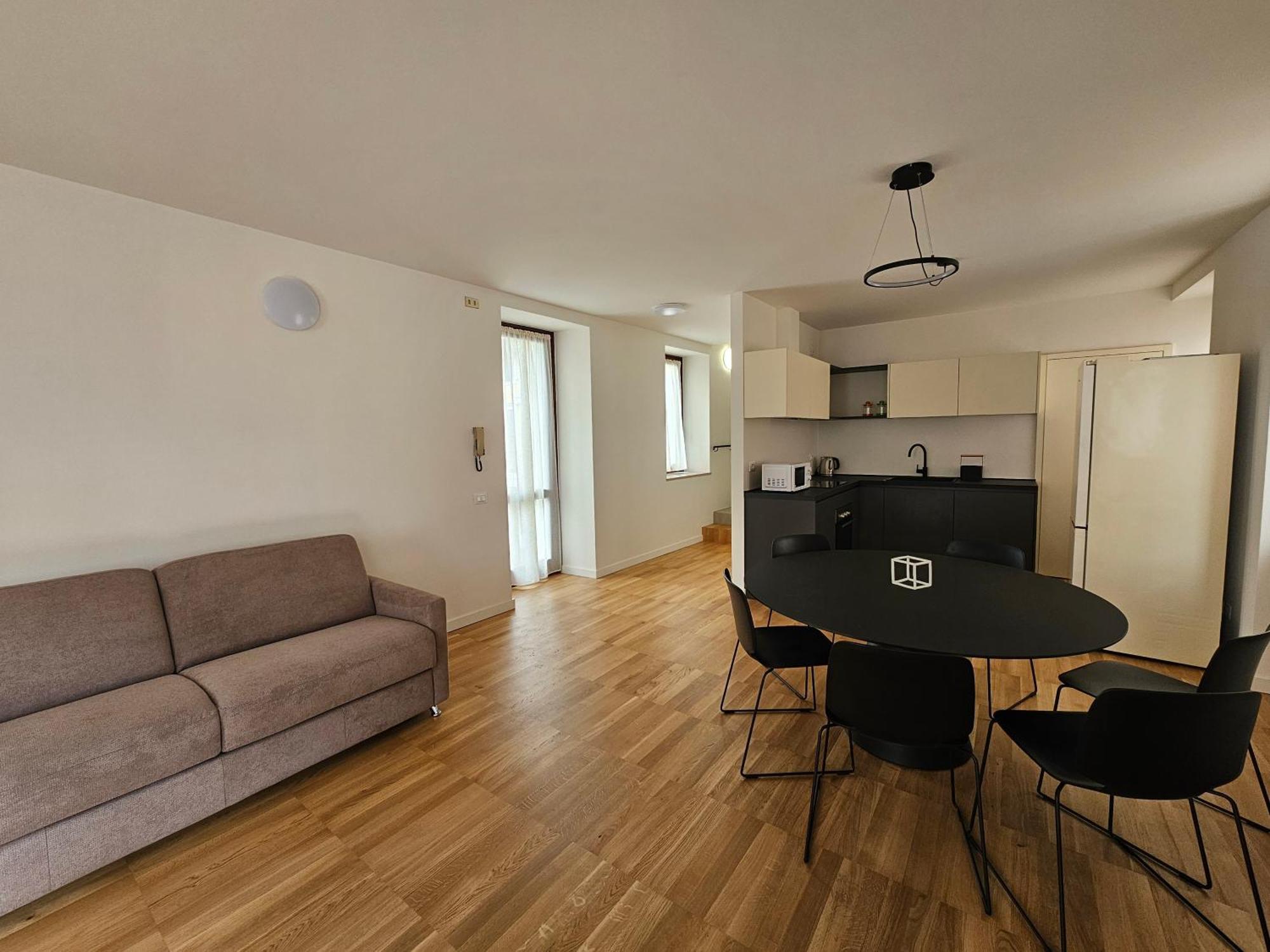Apartment Profumo Di Peschiera-by Goccia Di *
