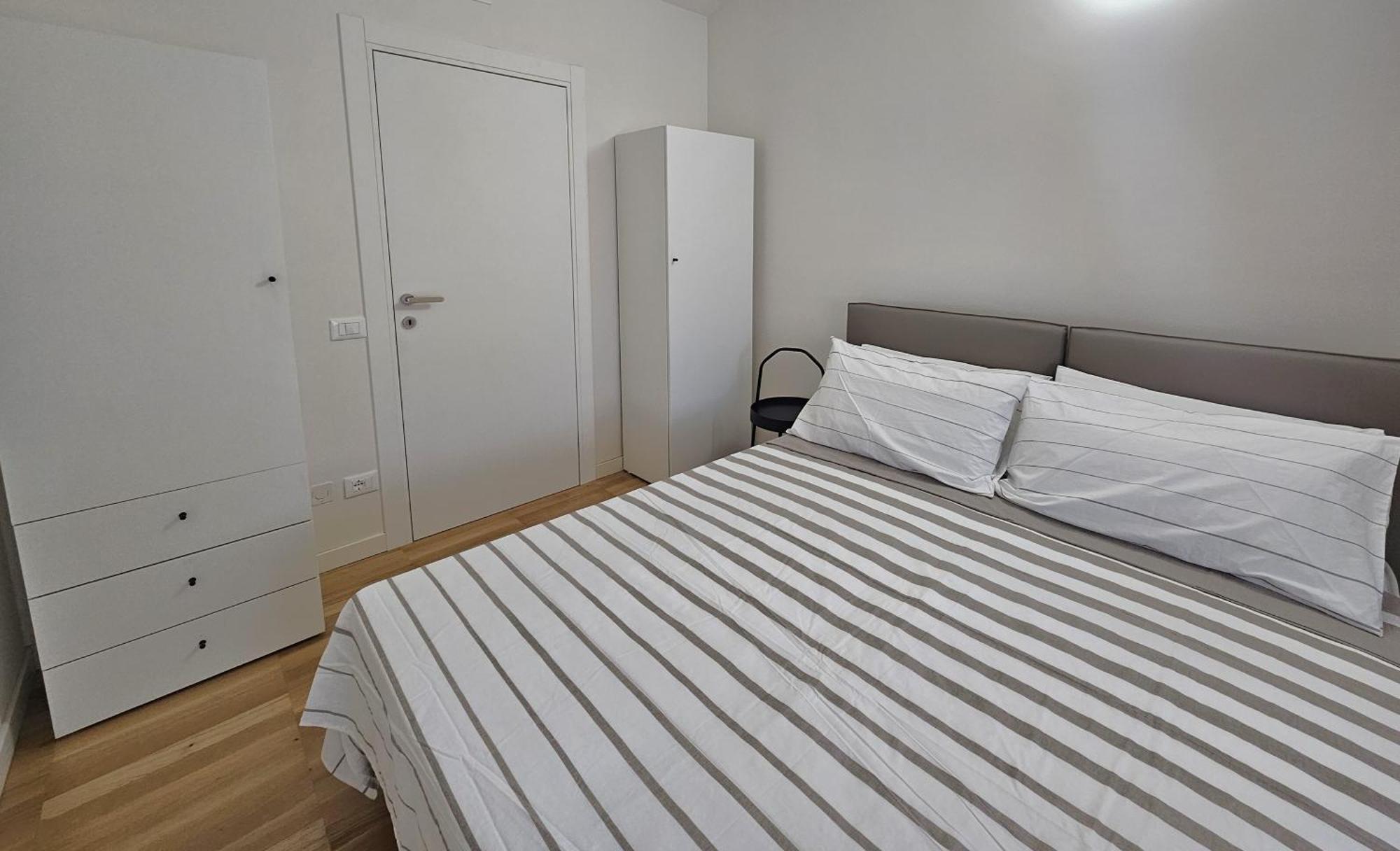 Profumo Di Peschiera-by Goccia Di Apartment