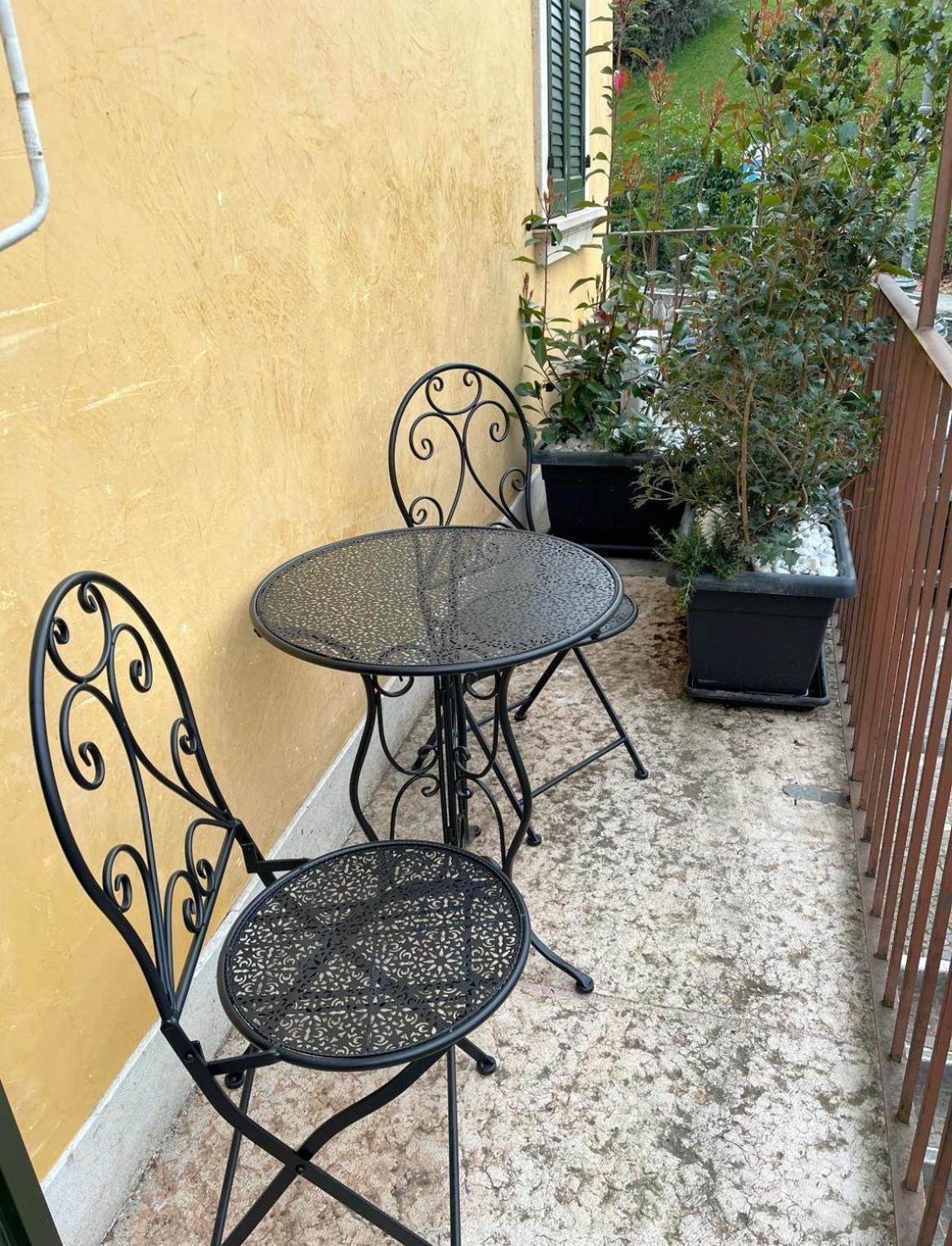 Profumo Di Peschiera-by Goccia Di Apartment Peschiera del Garda