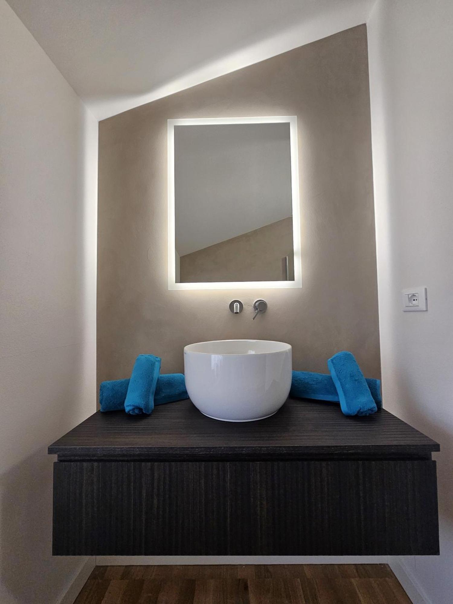 Apartment Profumo Di Peschiera-by Goccia Di *